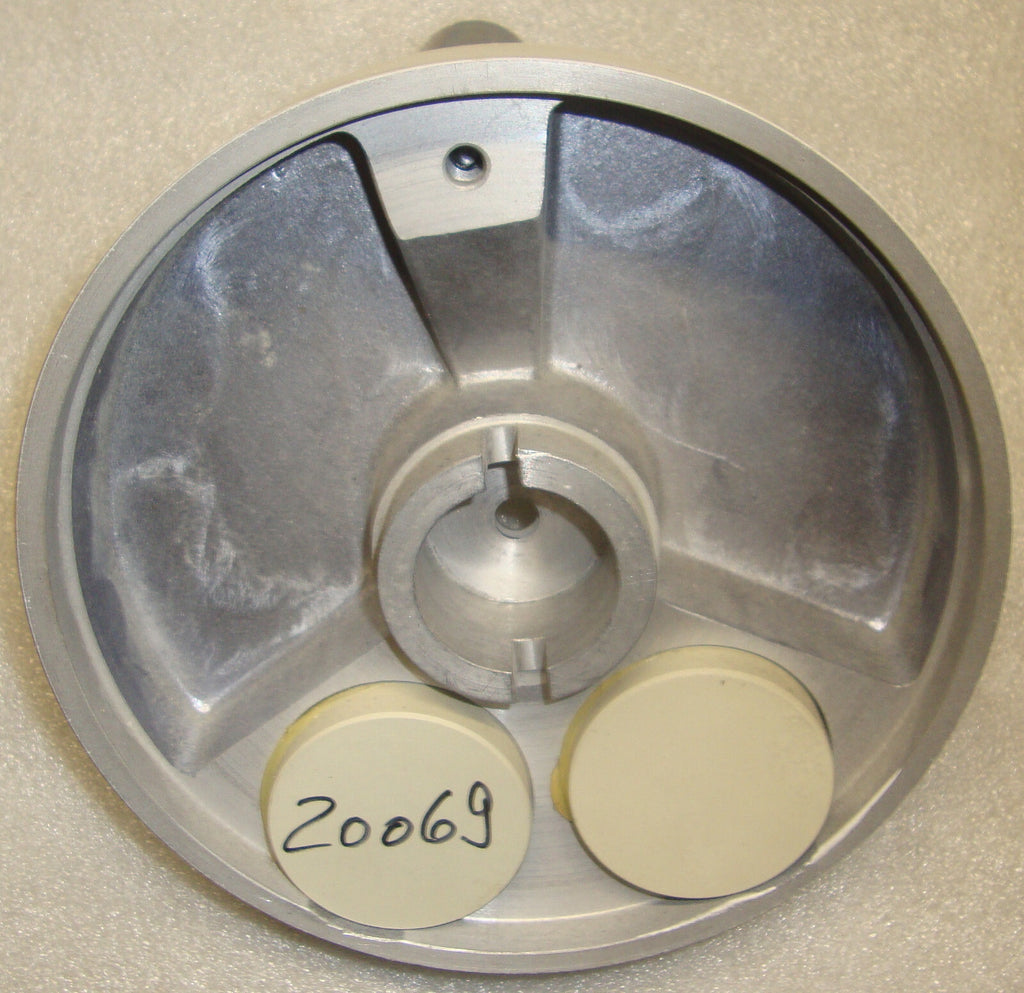 HANDE WHEEL FROM MICROM HM560