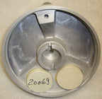 HANDE WHEEL FROM MICROM HM560