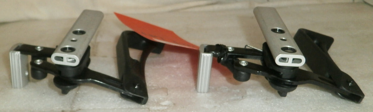 Pair of Wheel Chair Brakes