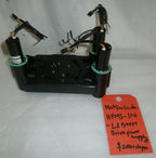 MATSUSADA HPMS-1N-L2BM DRIVE POWER SUPPLY GOOD CONDITION