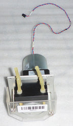 WATSON MARLOW PREMOTEC PUMP 950312 WITH MOTOR PREMOTEC 9904 120 13814