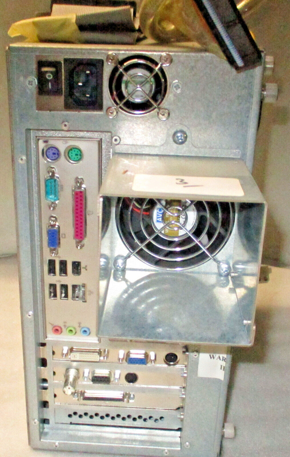 MEDTRONIC COMPUTER 9733385R FLAGSTONE XM REFURB USED