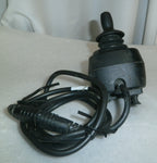 PG Drives R-NET Joystick for PERMOBIL & QUICKIE MODEL D51122.02