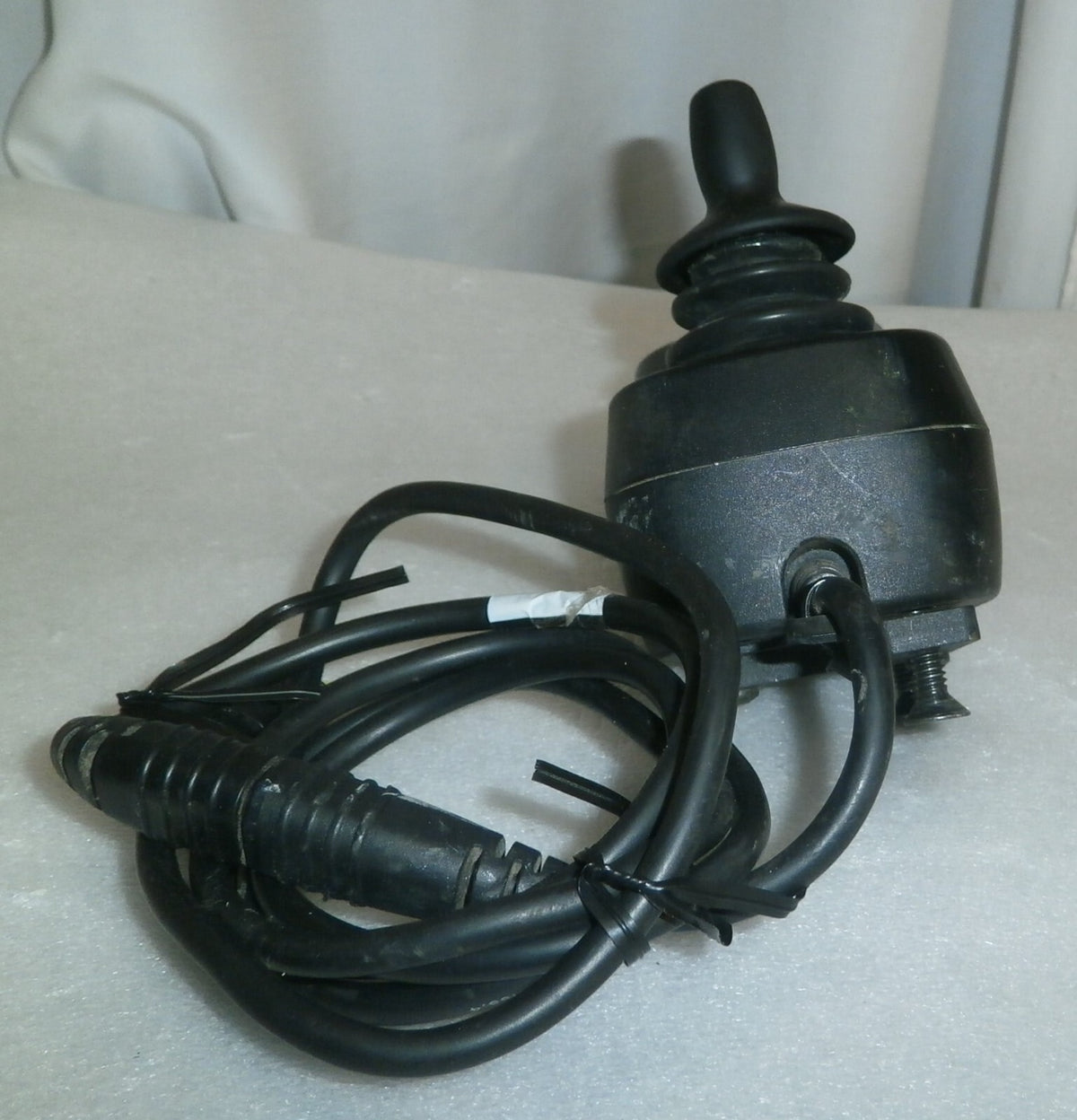 PG Drives R-NET Joystick for PERMOBIL & QUICKIE MODEL D51122.02