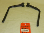 Wheelchair GT Anti-Tipper Assembly Pair Left Right