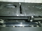 QUANTUM TILT BASE & BOLT FOR W.CH. WITH ACTUATOR AND SEAT PAN MEC144370