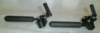 Wheel Locks Motion Wheelchair Long Hand Brake Pull Push Assembly Pair Left Right