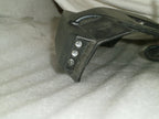 Lots of Quantum Edge 2.0 Plastic Body with Fender light control MEC154280 Good