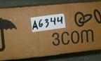 3Com 3C10226PE Business Telephone 655-0123-01 REV CB 2102PE
