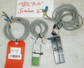 Electronic Components from Tecan Freedom EVO