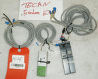 Electronic Components from Tecan Freedom EVO