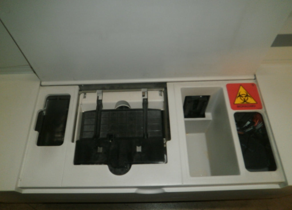 Beckman Access 2 Immunoassay Analyzer 81600N + Bio-Rad PowerPac