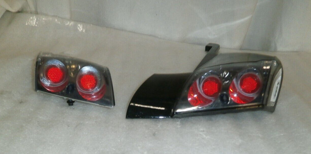 Set of 2 Invacare TDX SP2 Taillight Reflector 2021 very Good Condition