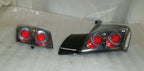 Set of 2 Invacare TDX SP2 Taillight Reflector 2021 very Good Condition