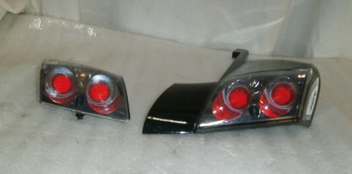 Set of 2 Invacare TDX SP2 Taillight Reflector 2021 very Good Condition