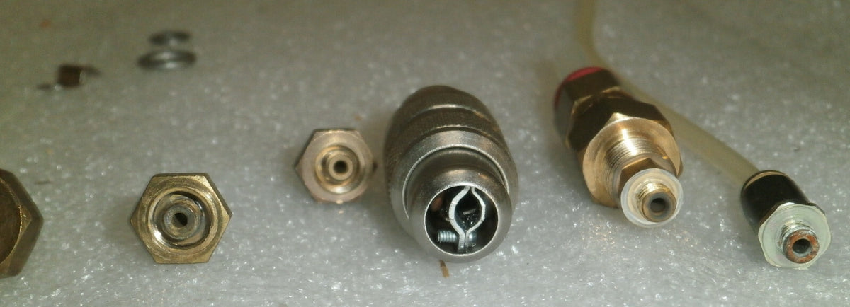 Trio-Tech Artic TC temperature Controlled Chuck from KARL SUSS PA200