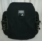 JAY INCOMPASS BACK 20X18 INCH WITH ACCESSORY AS PHOTO GOOD CONDITION