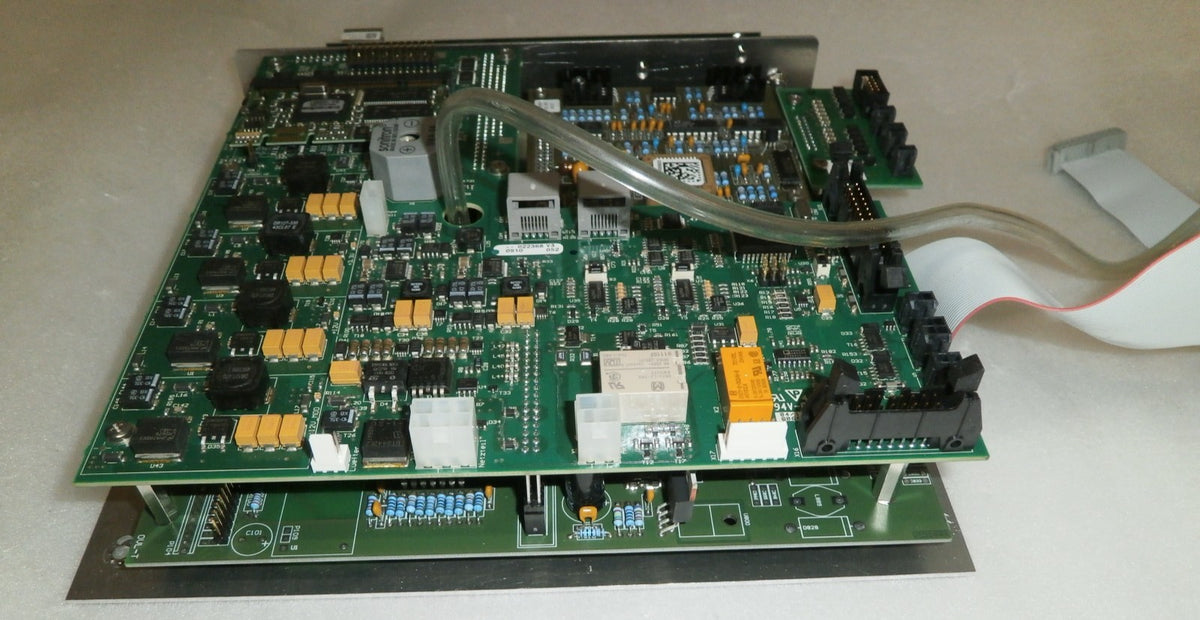 Heinen + Lowenstein Leon Anesthesia Machine Board Parts