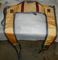 GULDMANN 2021 PATIENT SLING ACTIVE MICRO PLUS SMALL SIZE GOOD CONDITION