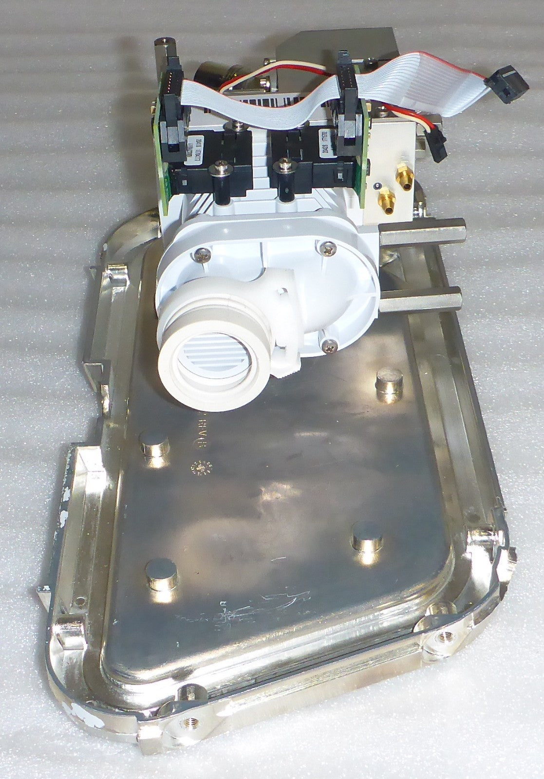 Philips V60 Ventilator Gas Delivery Subsystem Parts