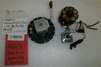 QUANTITY OF 2 SERVO MOTORS KH42HM2R018 AND SERVO KH39M2 GOOD CONDITION AND PARTS