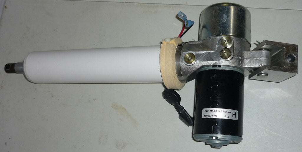 Arjo Sara Plus Chorus Linak Powered Linear Actuator A102740-6-193-3 100897-6-05