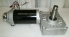 BRUNO STAIRLIFT 2020 CRE-2110 MOTOR WITH BOLTS VERY GOOD CONDITION