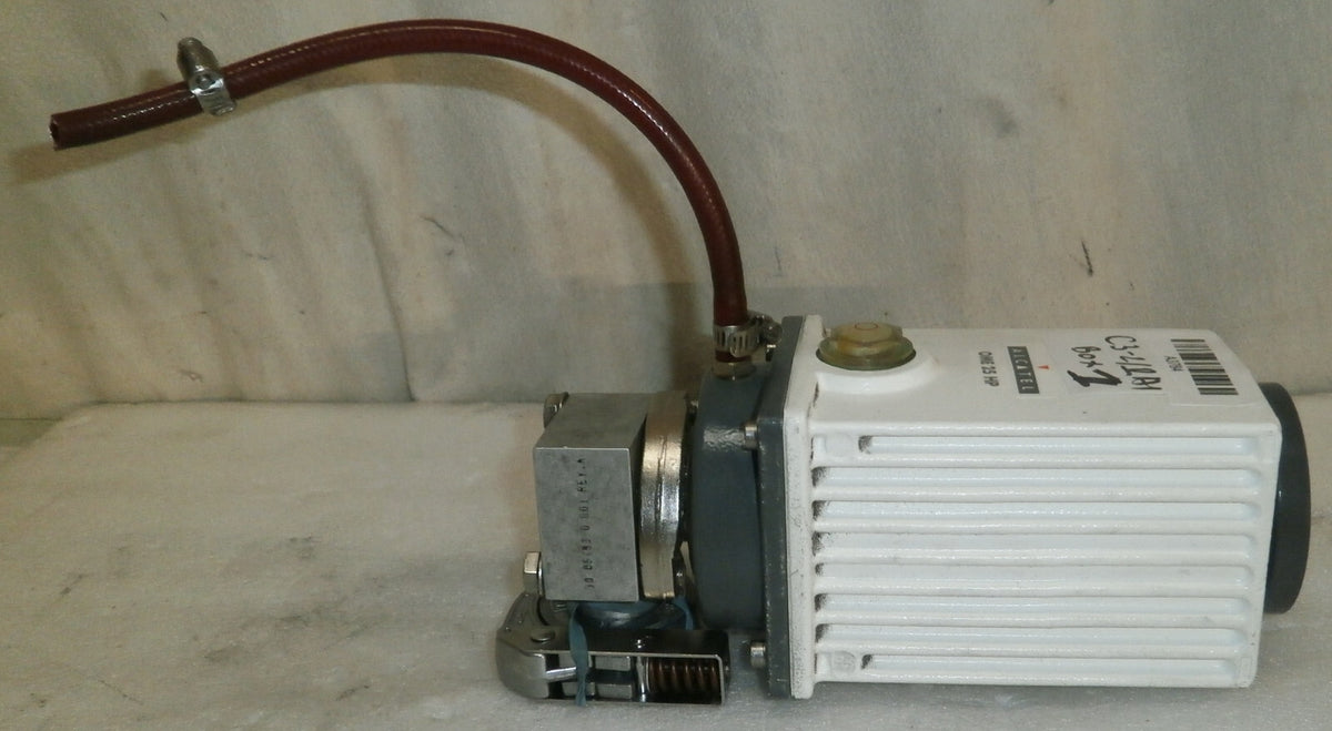 Alcatel Angle Oil Mist Eliminator Vacuum Pump Filters OME 25 HP/S