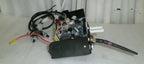 ELITE CURVE CRE-2110 STAIR LIFT BOARD AND CABLES GOOD WORKING CONDITION AS