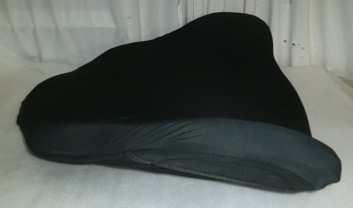 Wheelchair Back Jay Union Cushion 23 x 20" w/ Cover Good Condition