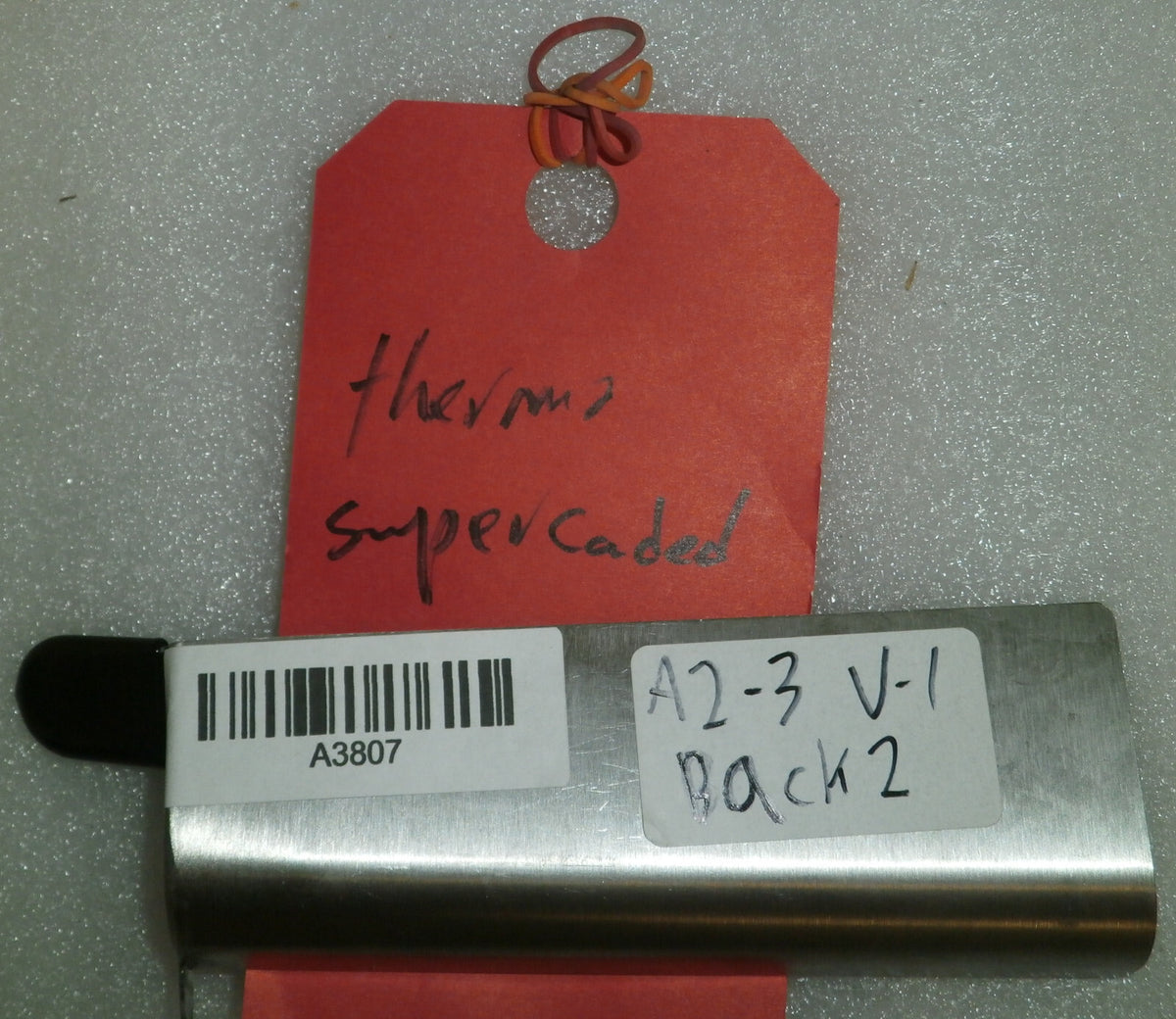 THERMO Fisher Cryotome Cryostat FE Microtome Blade