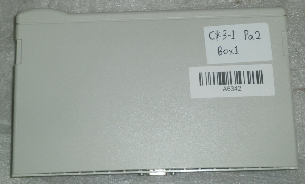 3Com 3C10400 NBX Analog Terminal Adapter 655-0107-01 POE Network Powered