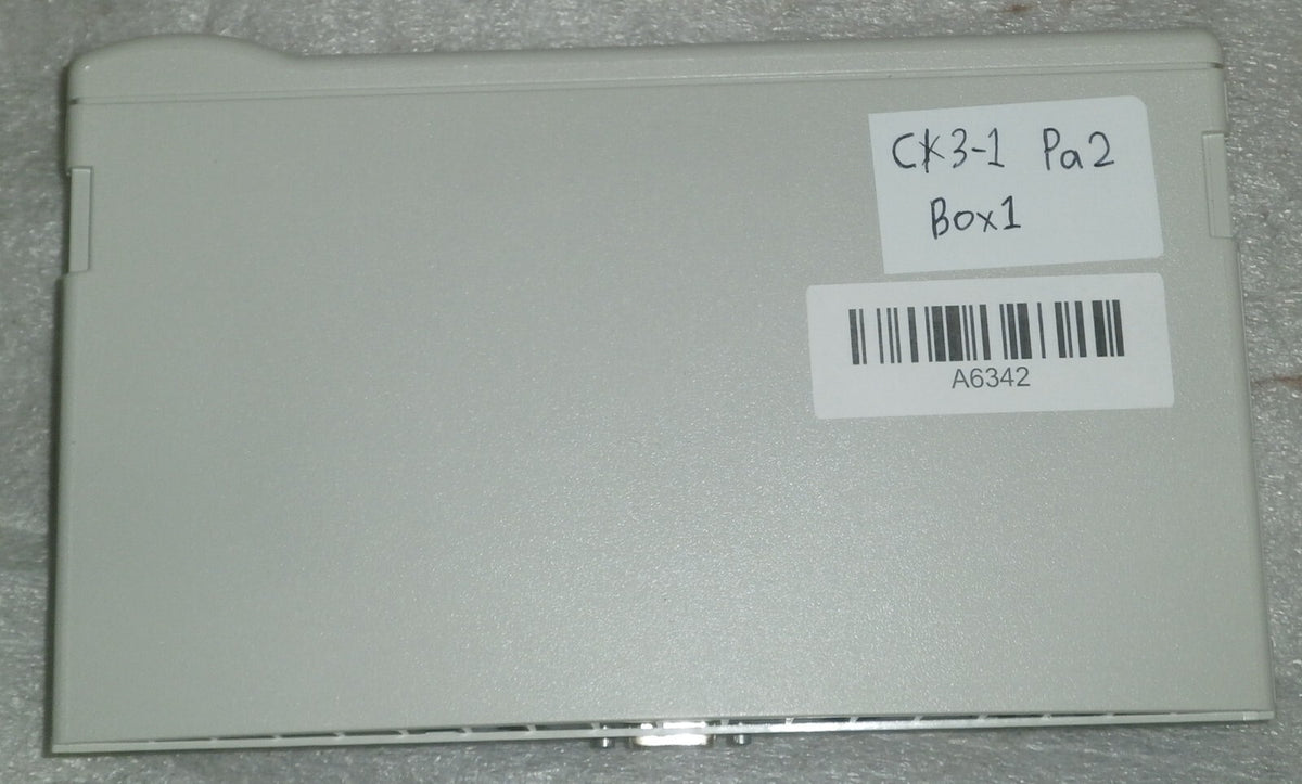 3Com 3C10400 NBX Analog Terminal Adapter 655-0107-01 POE Network Powered