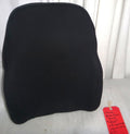 FUTURE PRISM BASIC BACK 16 X 20" FOR WHEELCHAIR W/ ACCESSORIES GOOD CONDITION