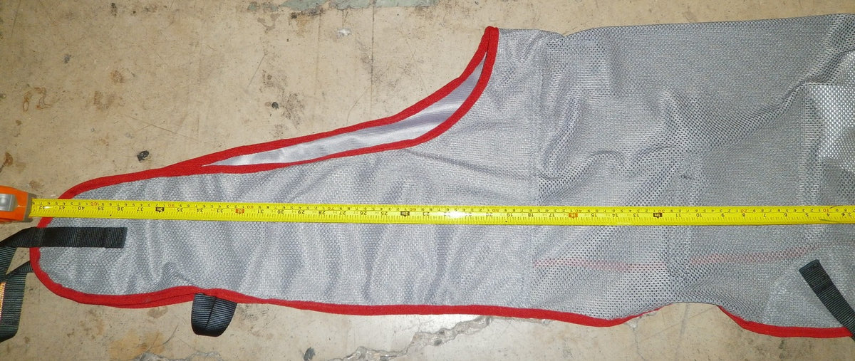 HOYER QUICKIE FIT SMALL SIZE NA1001 FAIR CONDITION
