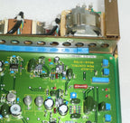 JASCO-J-715 JASCO PEM CONTROL 6648-517 EB WITH PARTS AS PHOTO