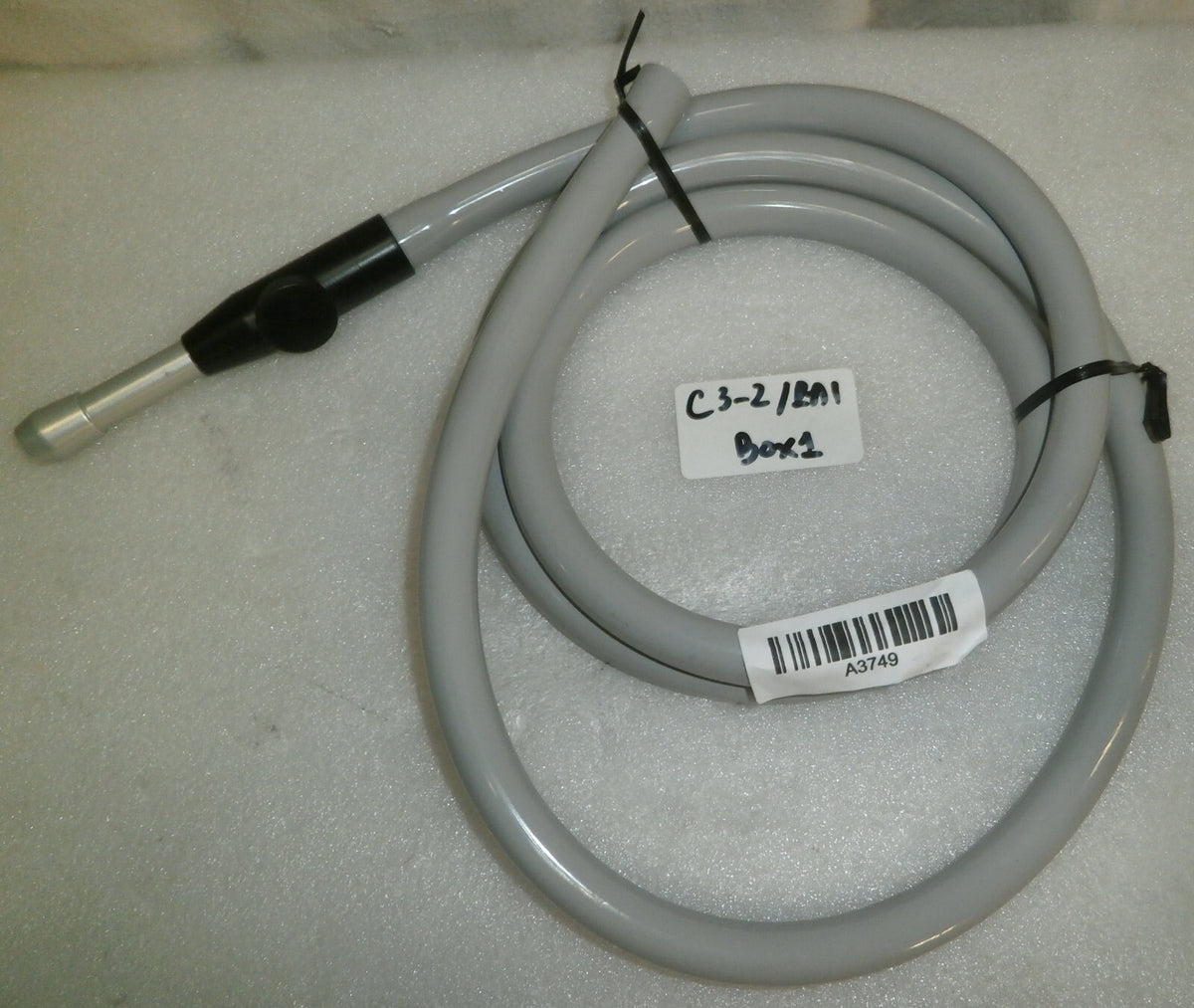 Suction Hose For Aseptico Transport II Dental System AEU-425