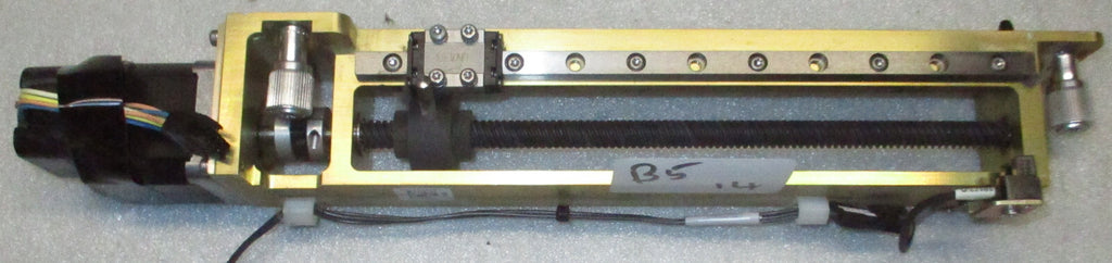 Motor17PM-K406-02W /USDigital Encoder E55-200-237-13/PARTS FROM SIEMENS VISTA500
