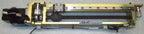 Motor17PM-K406-02W /USDigital Encoder E55-200-237-13/PARTS FROM SIEMENS VISTA500