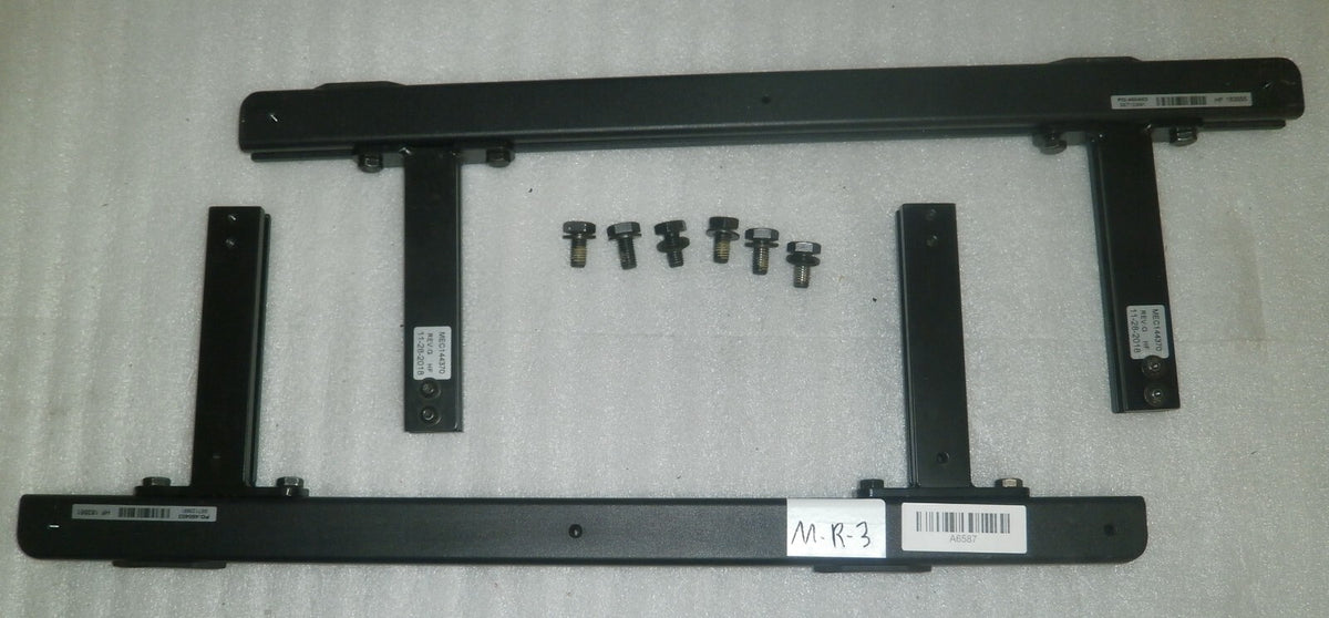 QUANTUM TILT BASE & BOLT FOR W.CH. WITH ACTUATOR AND SEAT PAN MEC144370