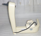 2022 HANDICARE STAIR LIFT ARM LEFT AND RIGHT WITH KEY.JOYSTICK CONTROL AND