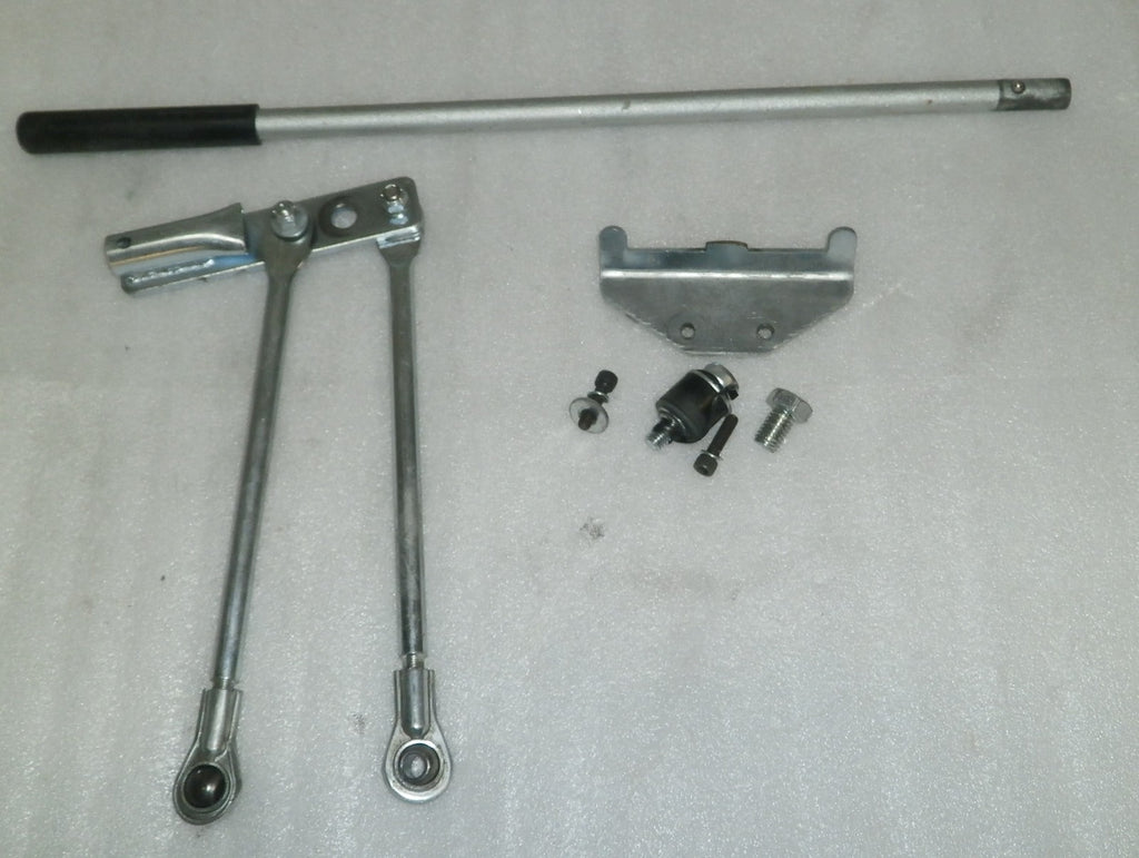 HOYER LIFT SPREADER BAR AND PARTS AS PHOTO HPL 402