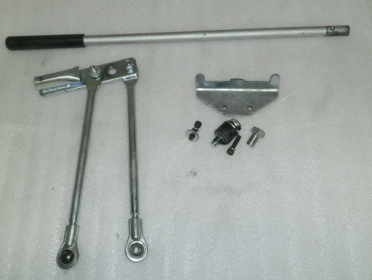 HOYER LIFT SPREADER BAR AND PARTS AS PHOTO HPL 402