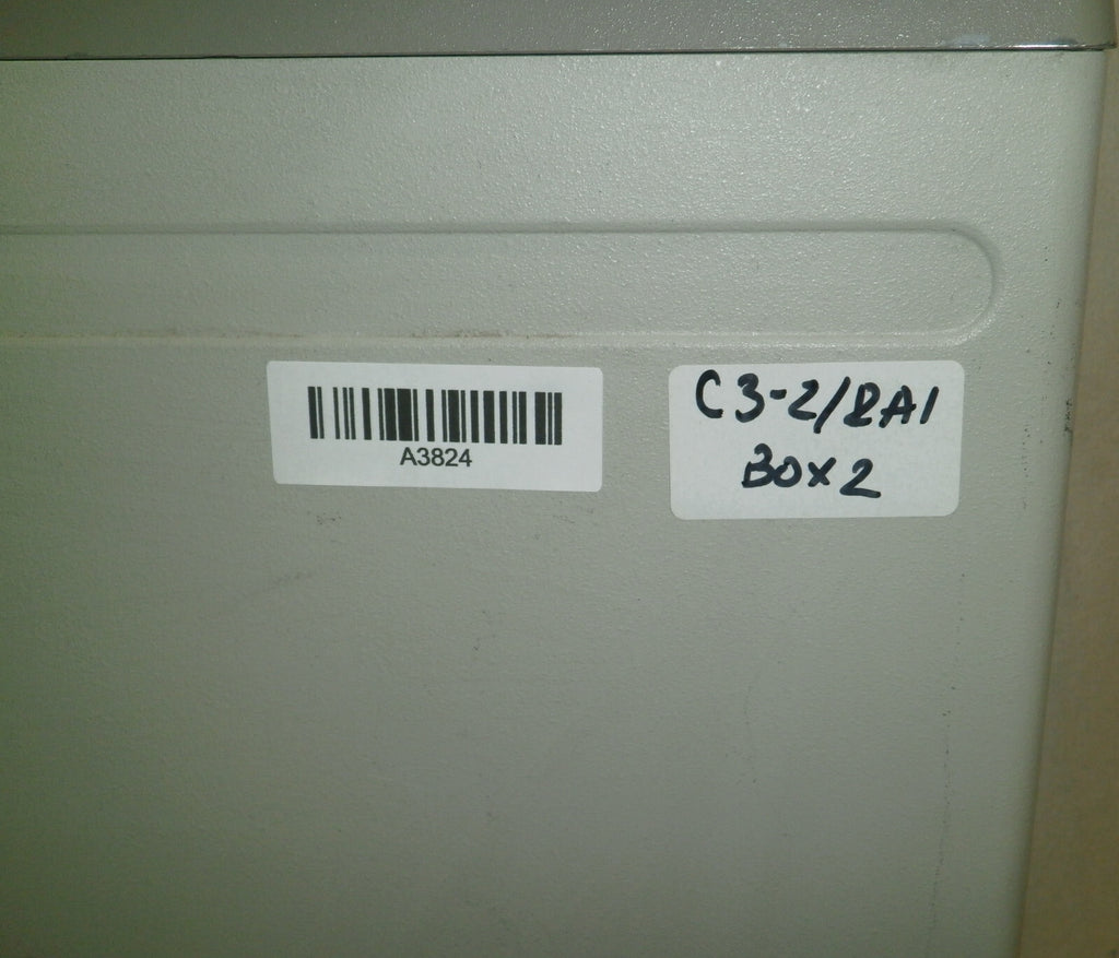 Main Switch Control Box from KARL SUSS PA200