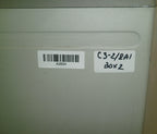 Main Switch Control Box from KARL SUSS PA200