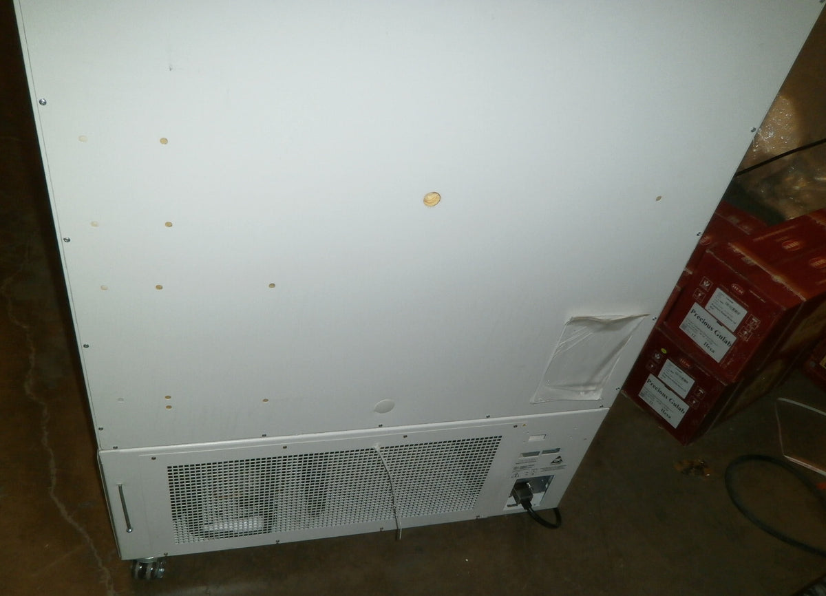 Thermo Forma 900 Series 990 Double Door Ultra Low Temperature Freezer