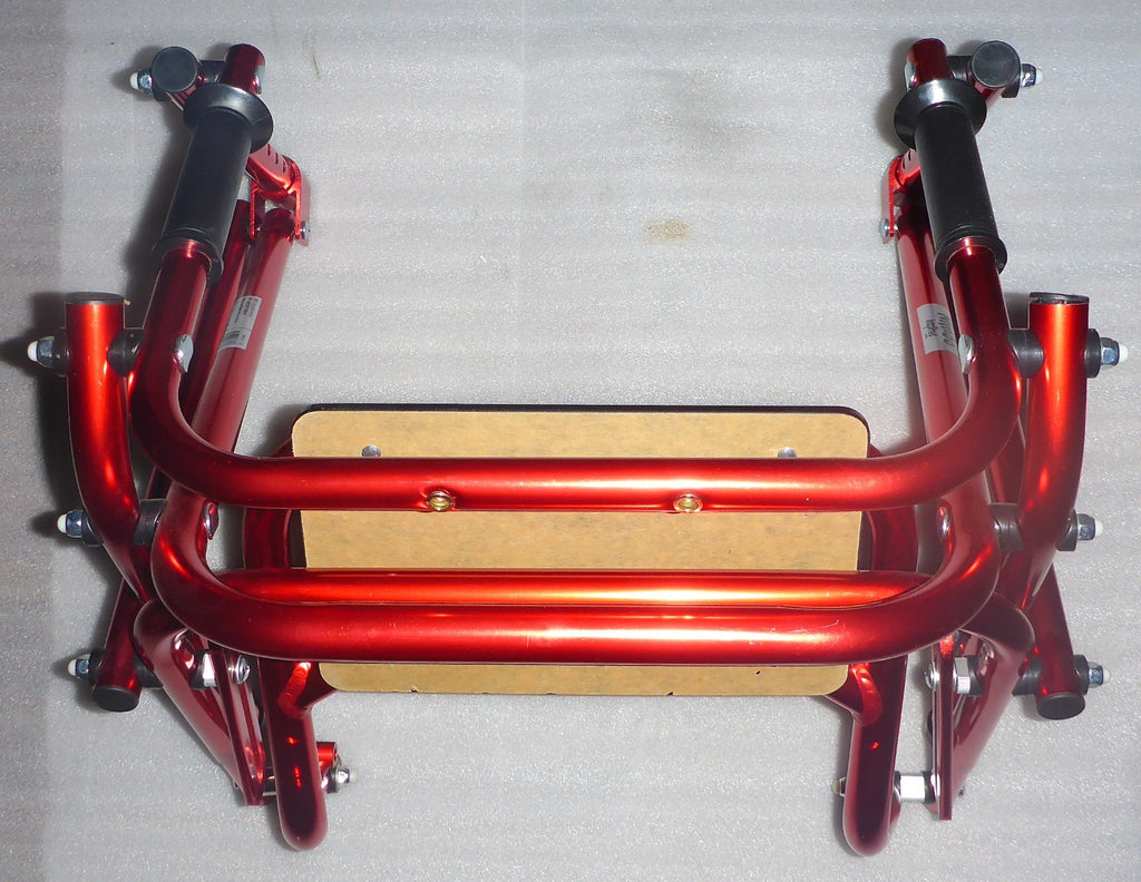 NIMBO INSPIRED WALKER KA2200S-2GCR NOW OPEN BOX