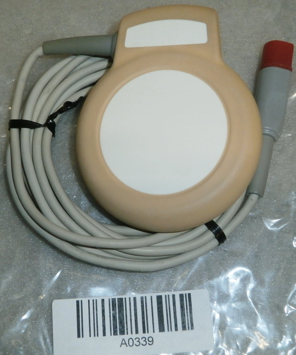 Philips US Transducer M2736A