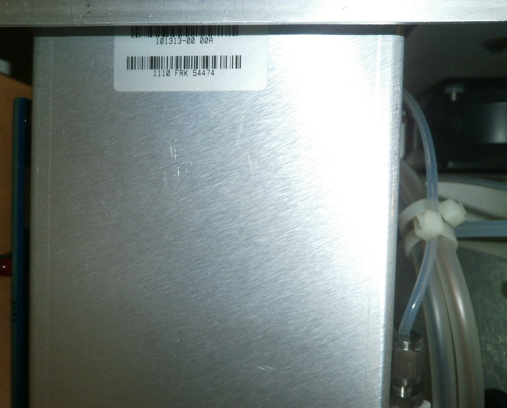 THERMO SCIENTIFIC 42i NO-NO2-NOx Gas ANALYZER
