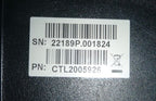 Wheelchair Control Module CTL2005926 1765-5009 for Pride Quantum Edge